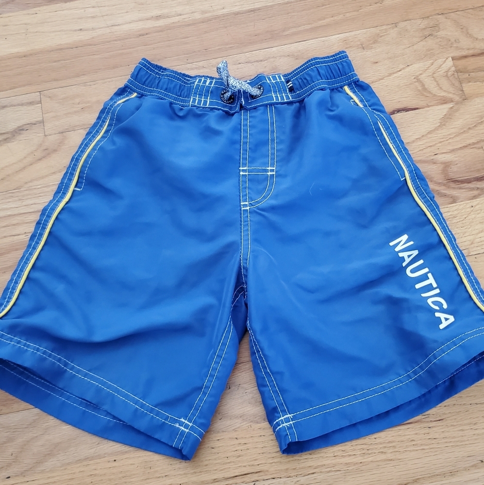 Boys swim shorts